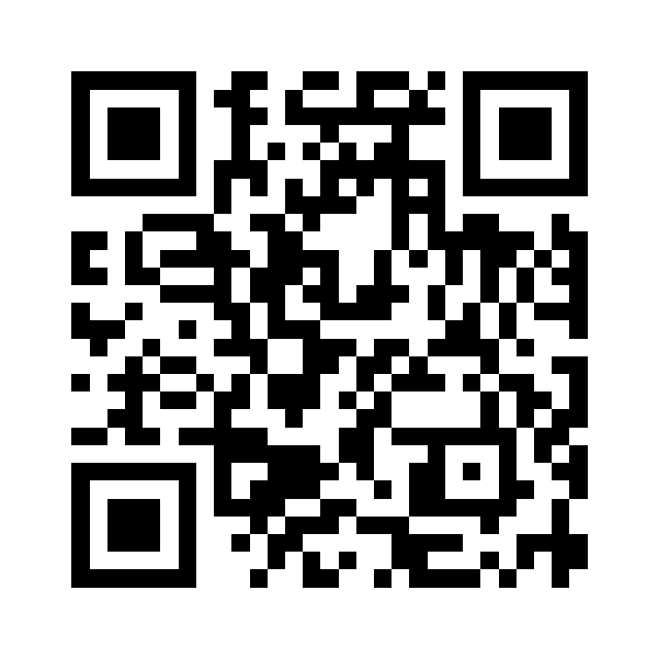 QR code for the Peer Builders Club on Telegram